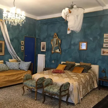 La D'ella Отель типа 