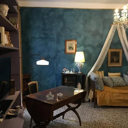 La D'ella Bed & Breakfast Venezia