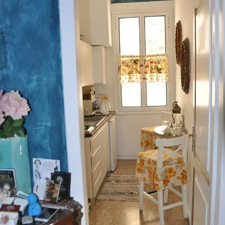 La D'ella Venezia