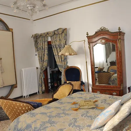La D'ella Bed & Breakfast Venezia