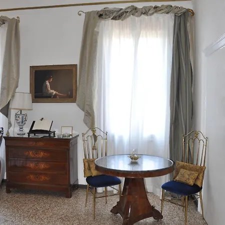 La D'ella 4* Венеция