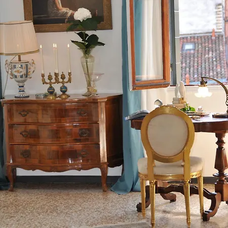 Bed & Breakfast La D'ella Venezia