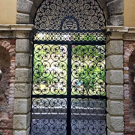 Panzió La D'ella 4*