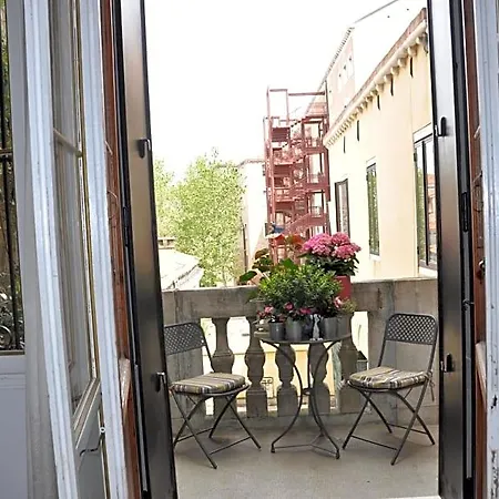 La D'ella 4* Velence