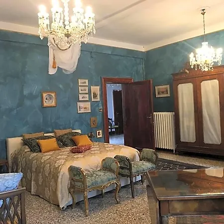 La D'ella 4* Wenecja