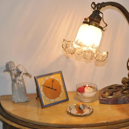 Bed & Breakfast La D'ella 4*