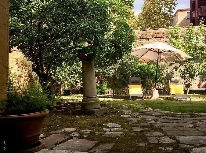 Bed & Breakfast La D'ella Venetië