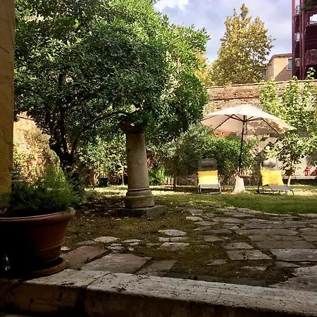 Panzió La D'ella Velence